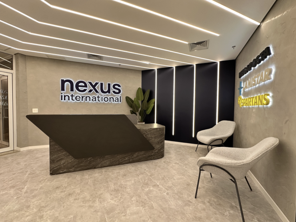 Nexus International