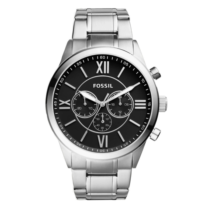 Nordstrom Rack is selling a $160 Fossil watch for $95 that looks 'very high-end'