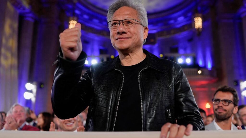 Nvidia (NVDA) earnings report Q2 2026