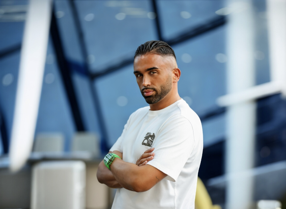 Gurhan Kiziloz