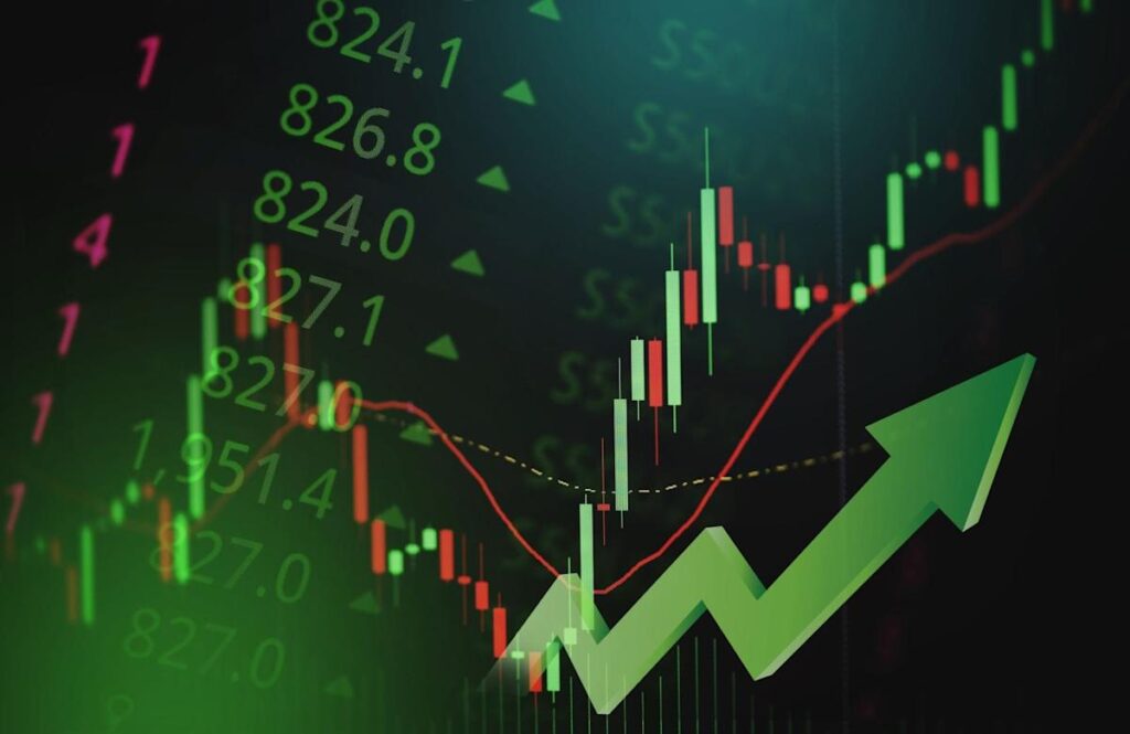 Stocks Soar Before the Open on Upbeat Meta and Microsoft Results, U.S. PCE Inflation Data and More Big Tech Earnings on Tap