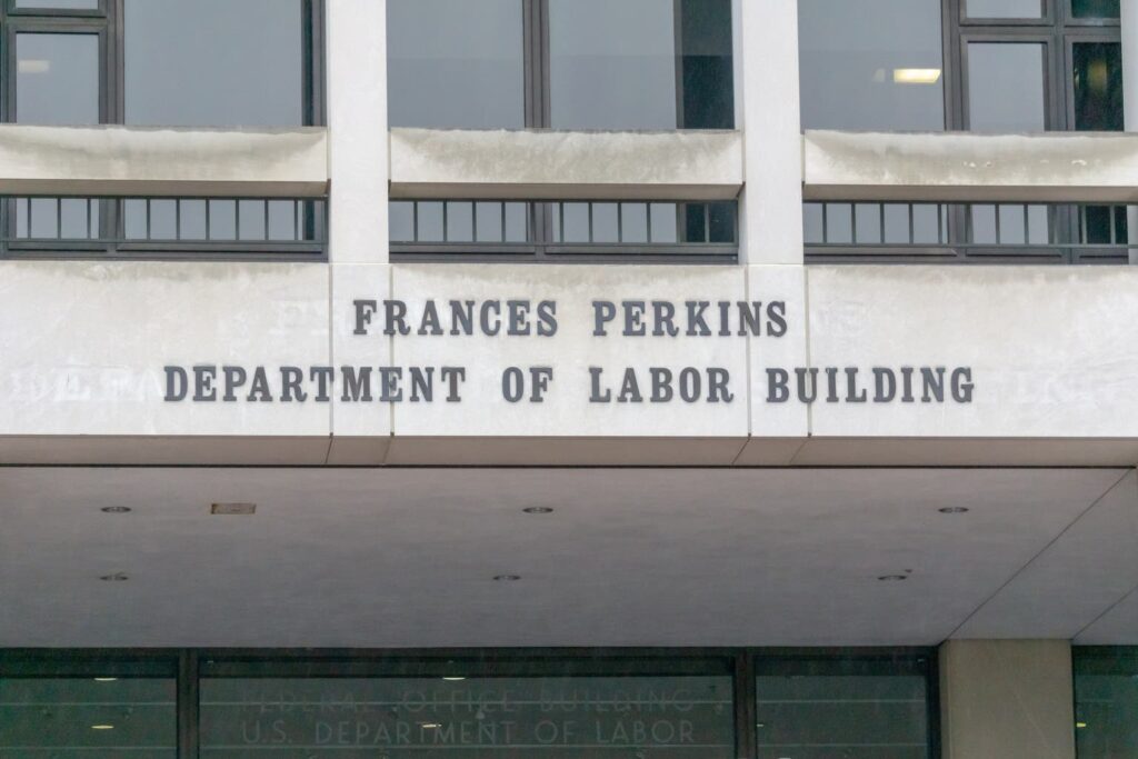 The Lack Of Jobs Is Not A Concern, But It Should Be