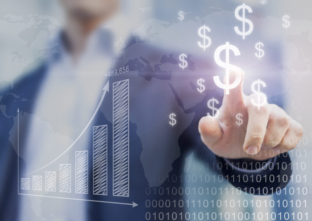 The Ultimate Growth Stock to Buy With $1,000 Right Now