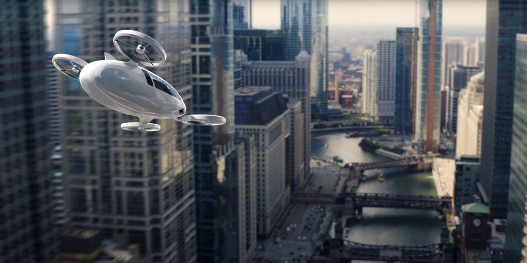 Up 160% in the Past Year, Is It Too Late to Invest in Archer Aviation Stock?