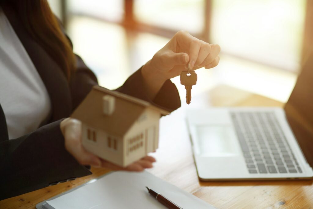 What is Reverse Mortgage and How Does It Work?