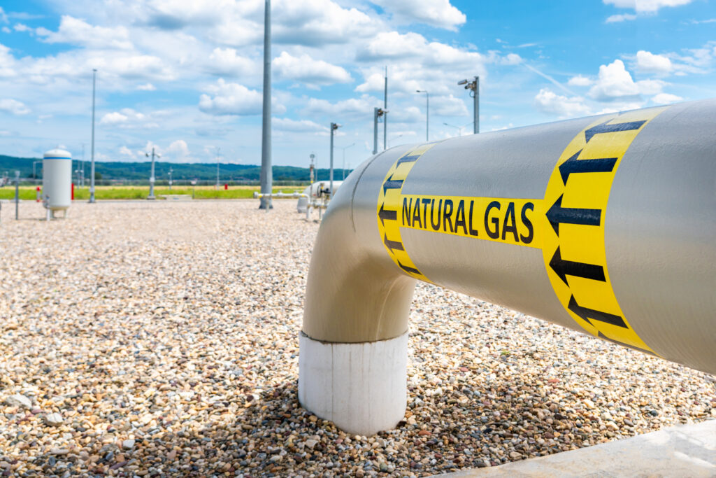 Why Clean Energy Fuels Stock Raced Nearly 13% Higher Today