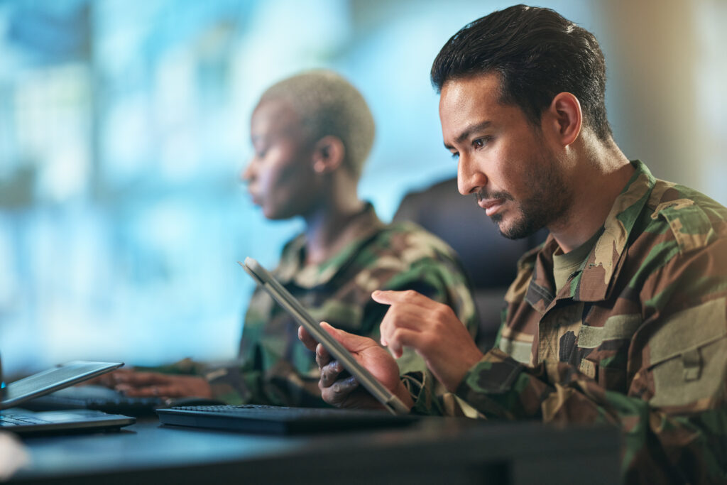 Why Kratos Defense Stock Topped the Market on Monday