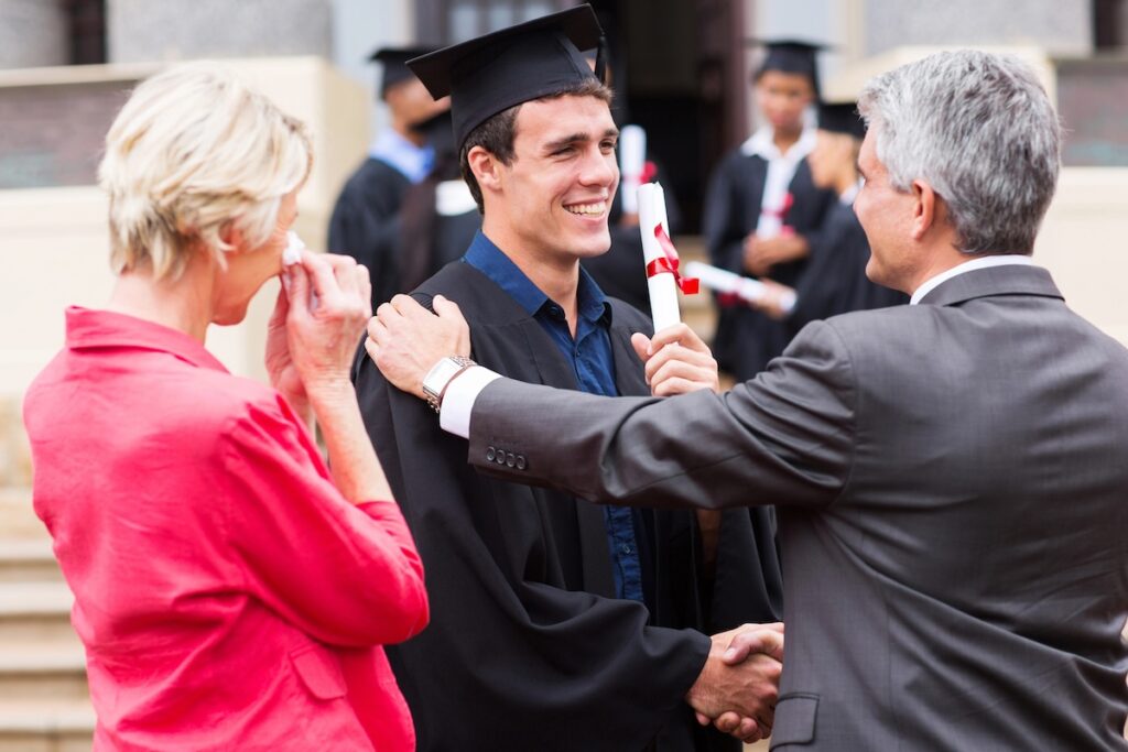 Parent Student Loan Debt | Source: The College Investor