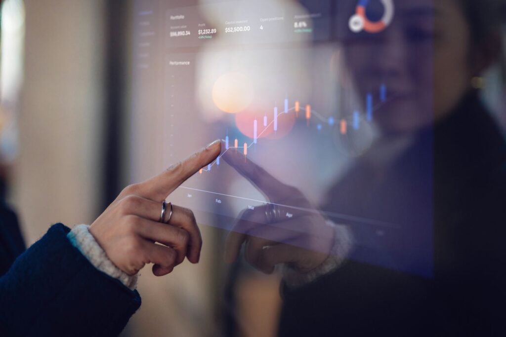 Challenges for the 60/40 Portfolio Strategy: Exploring New Investor Approaches