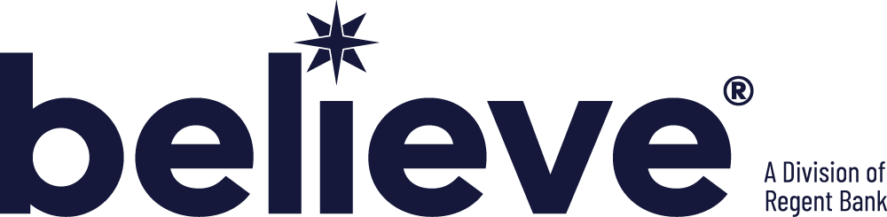 Believe LogoPrimary Dark1000px Believe Savings