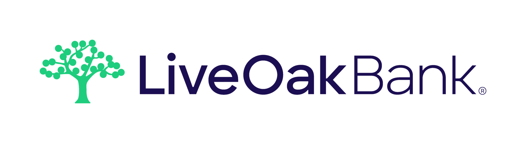 LiveOakBank Logo Live Oak Bank