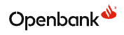 Openbank logo openbank logo