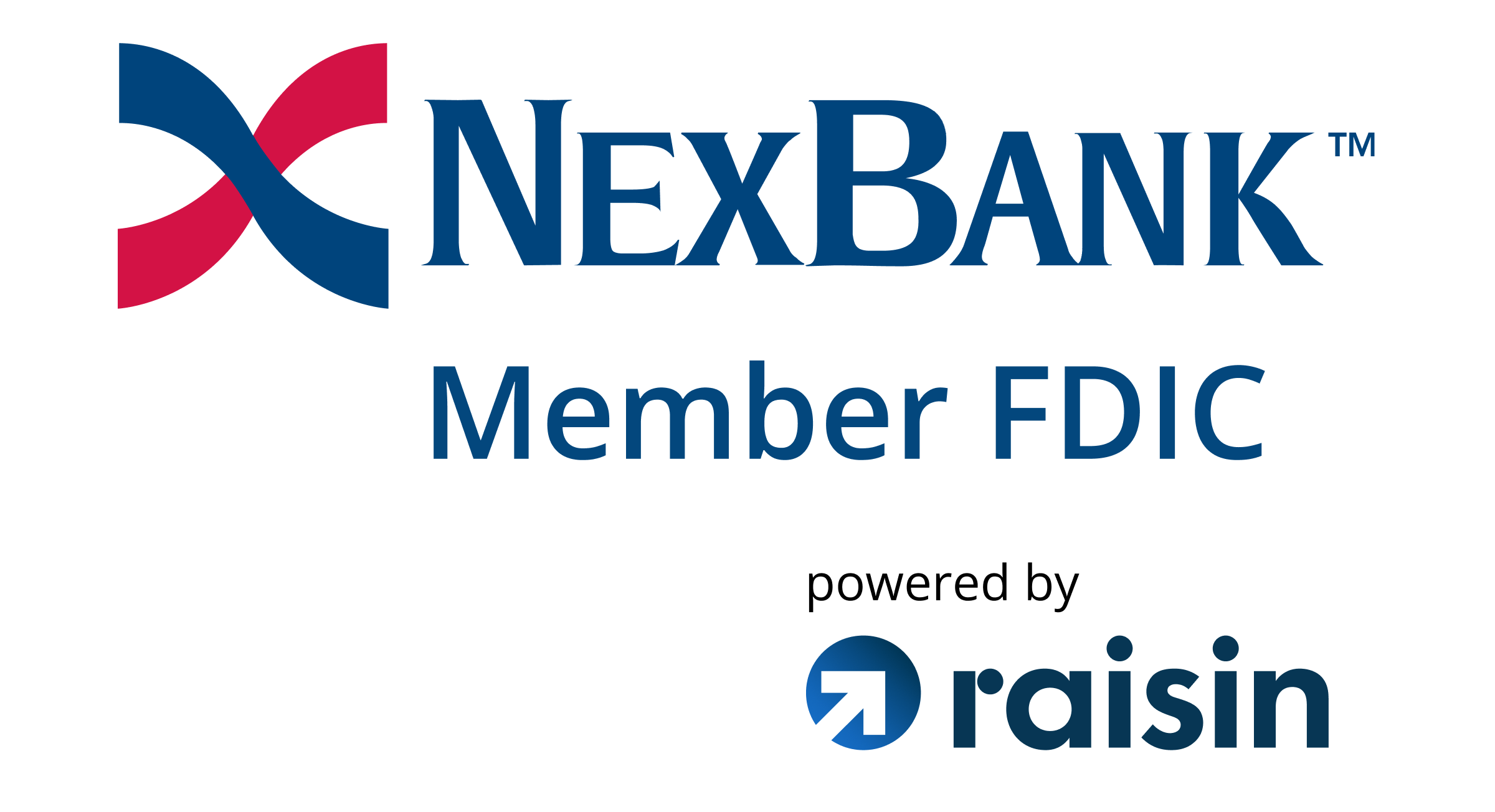 nexbank - powered by raisin Nexbank Powered By Raisn