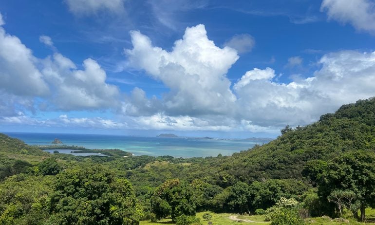 Cloud, Cumulus, Nature