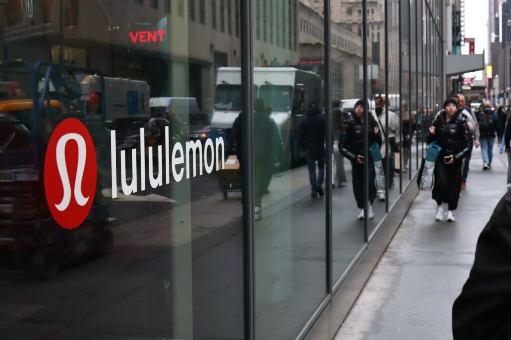 Brands Like Lululemon Are Feeling 'De Minimis' Pain—But Some Companies Are Cheering