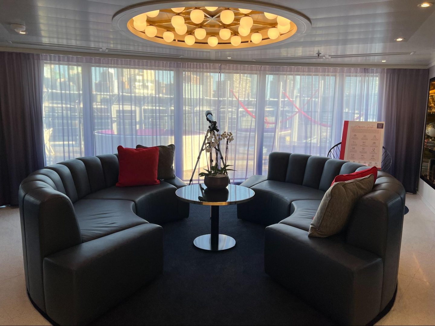 Indoors, Architecture, Building