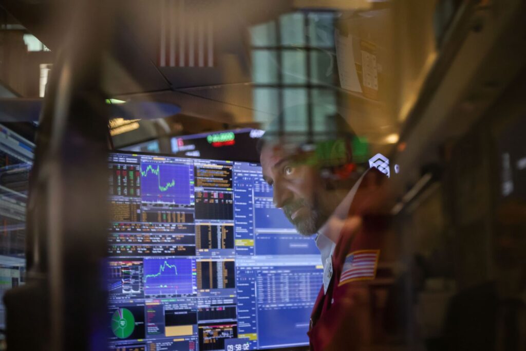 Dow, S&P 500, Nasdaq Close at Record Highs; UnitedHealth Shares Soar