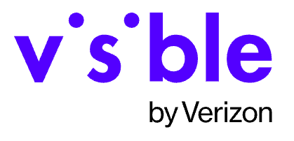 Visible Wireless Logo 2025 visible logo 2025