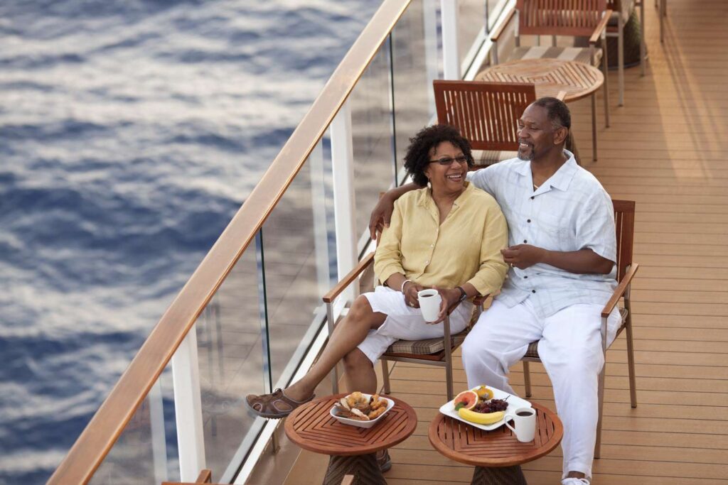 This Is What 4 Years of Living on a Cruise Ship Would Cost You
