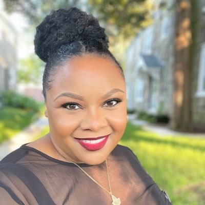 Estate Planning Attorney Courtney Richardson | Source: Courtney Richradson