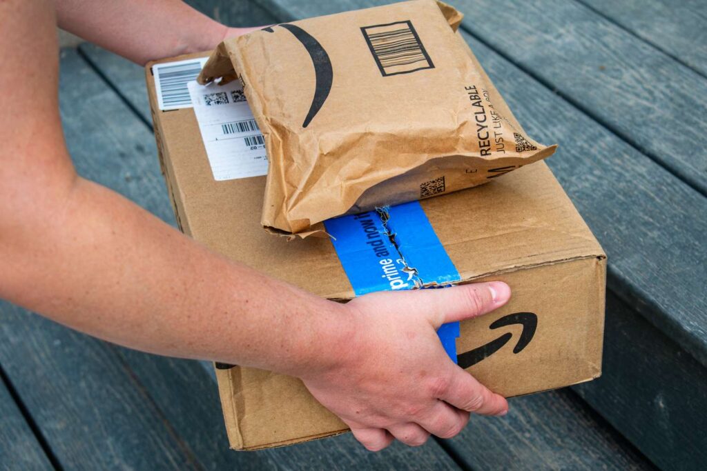 This Amazon Prime Member Perk Is Going Away in a Week