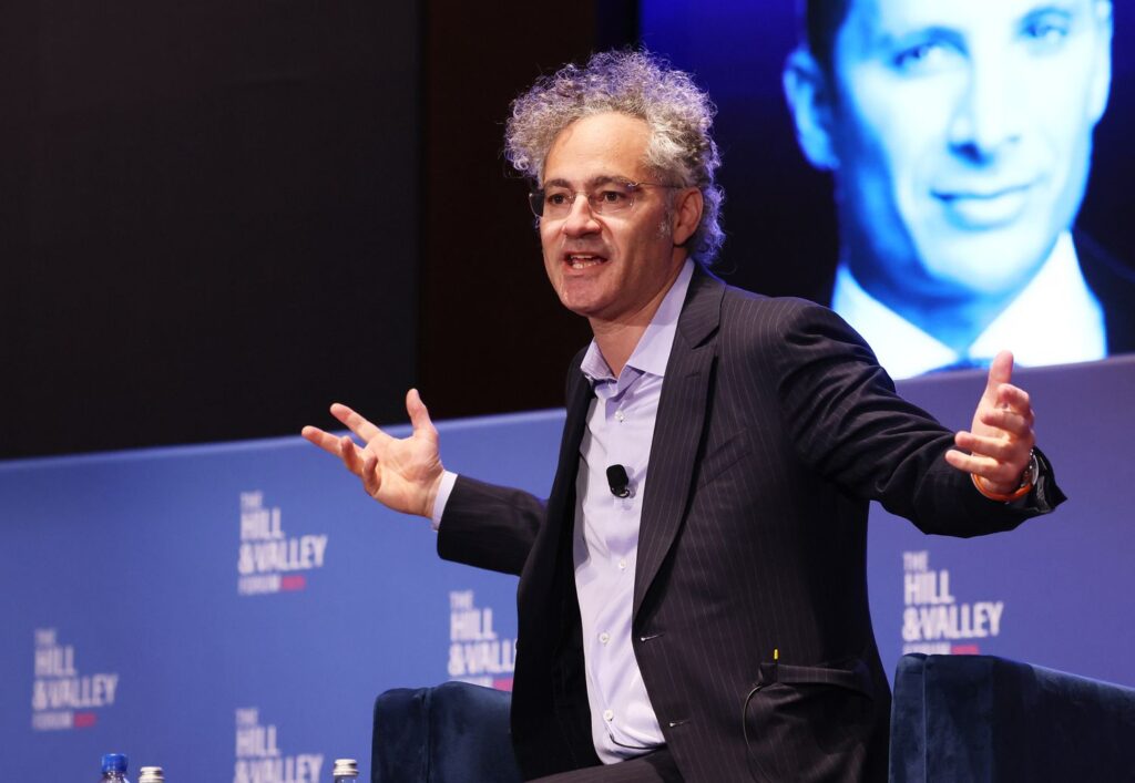 Tech Leaders Urge Rethink on College Degrees as Industry Faces Major Shifts