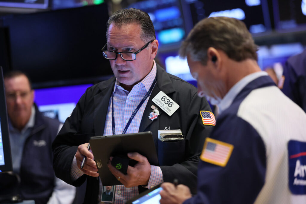 After holiday, Broadcom leads Q2 earnings into the home stretch