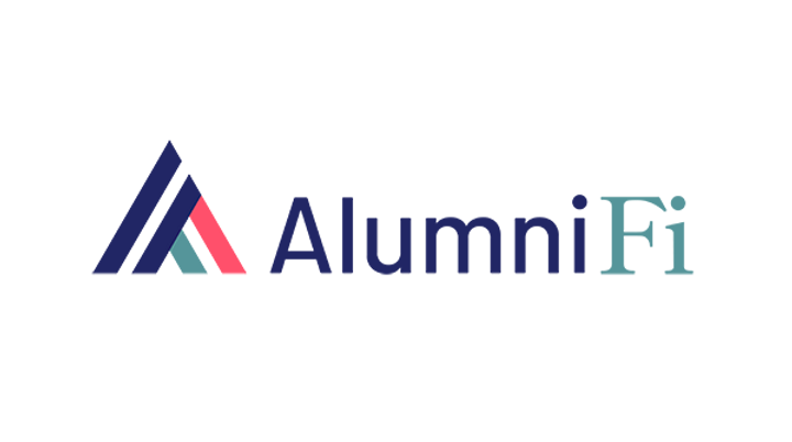 AlumniFI Logo AlumniFI logo