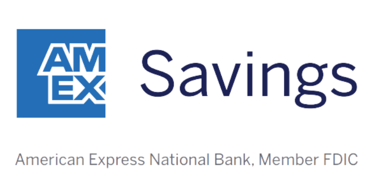 American Express Savings best high yield savings account: American Express Savings