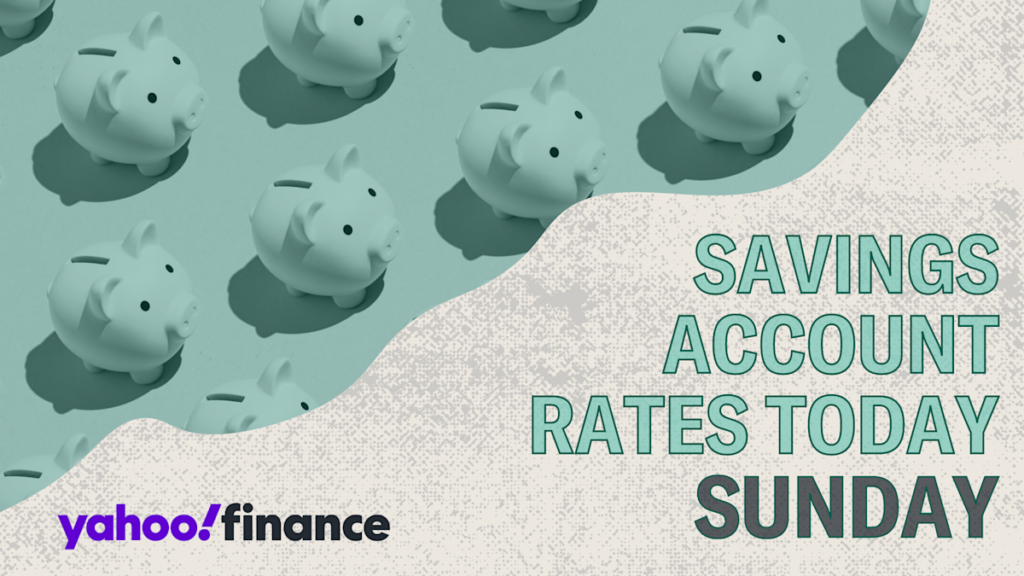 Best high-yield savings interest rates today, September 7, 2025 (Earn up to 4.36% APY)