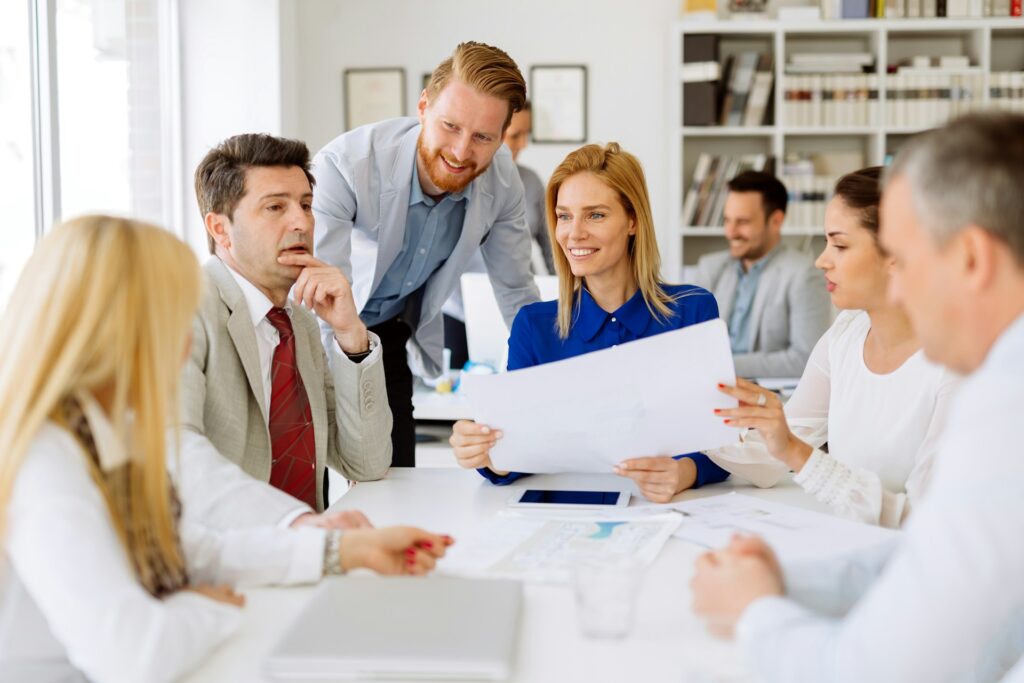 Building Cross-Border Teams
