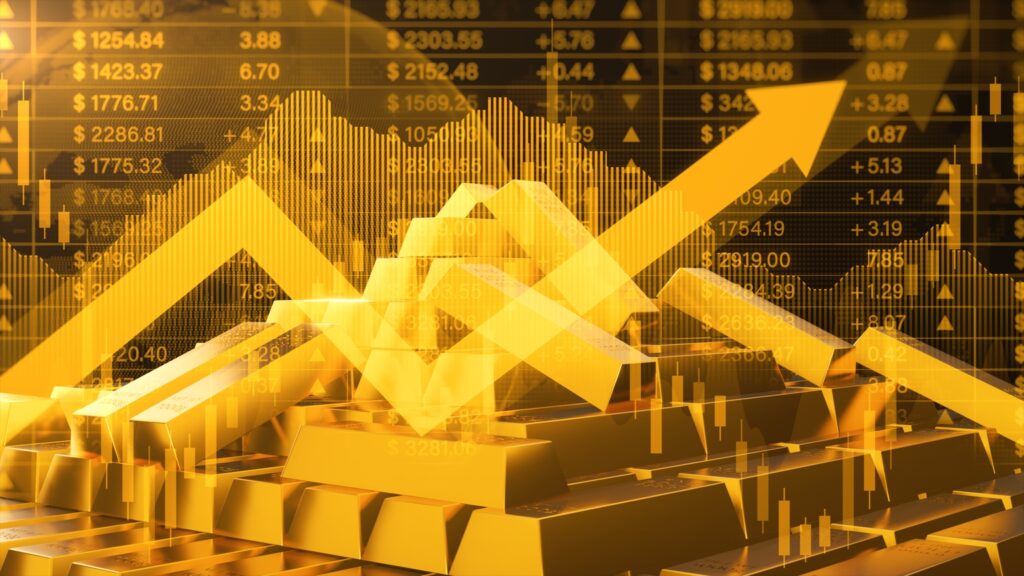 Buy B2Gold: The Bullish Rally Is Just Beginning