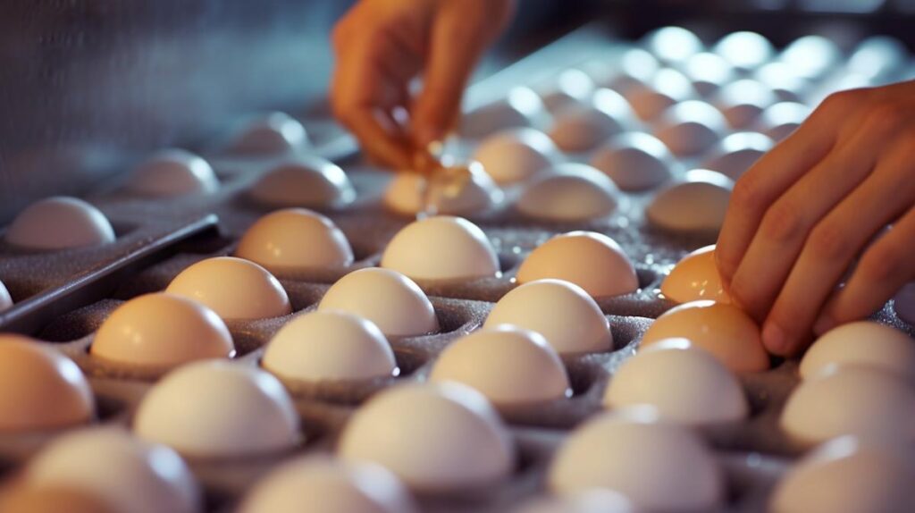 Cal-Maine Foods, Inc. (CALM) Gains Another Institutional Buyer