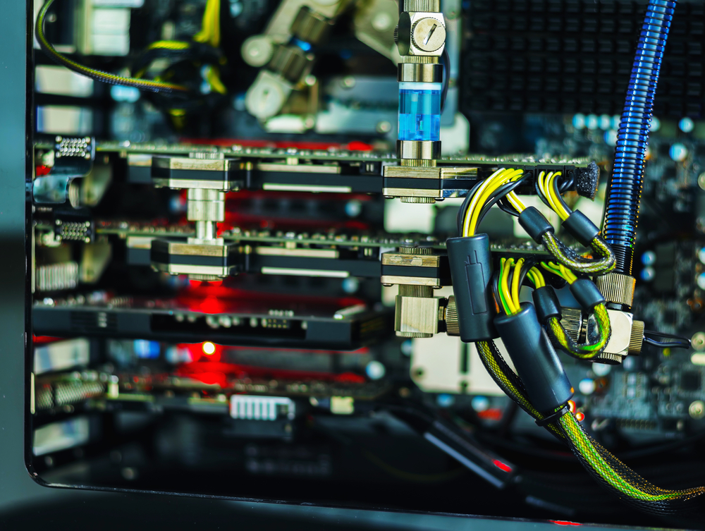 CoreWeave, Inc. (CRWV)’s Deal With NVIDIA Is “Very Good,” Says Jim Cramer