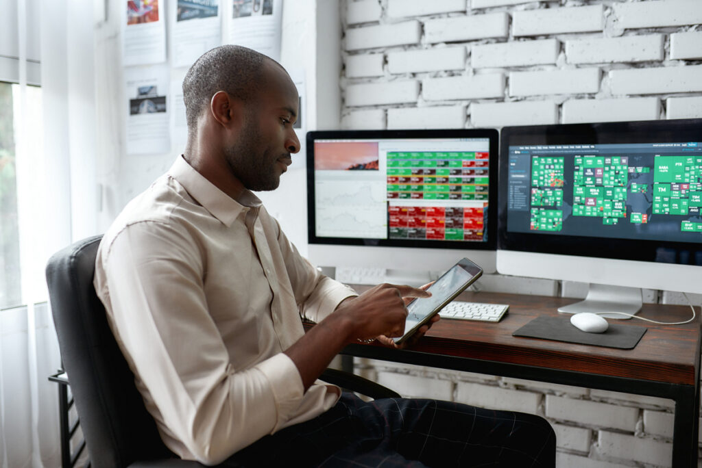Could BigBear.ai Stock Help You Retire A Millionaire?