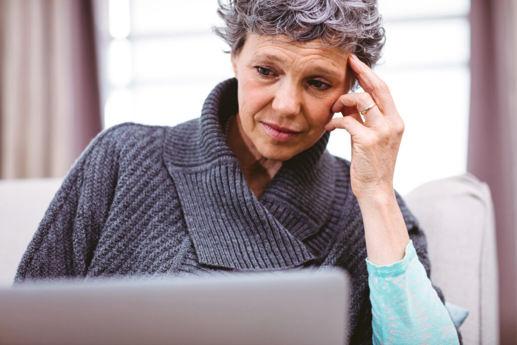 Could You Survive a Social Security Cut? Most Say They Couldn't.