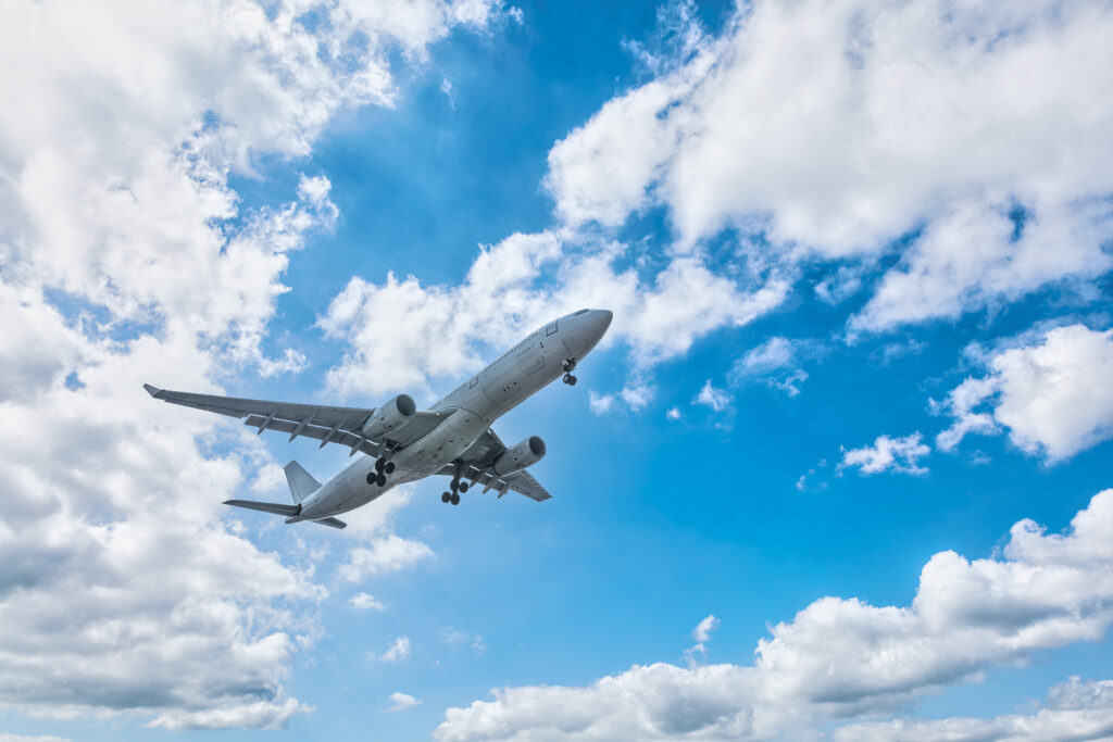 Delta Air Lines: A First-Class Choice for Investors