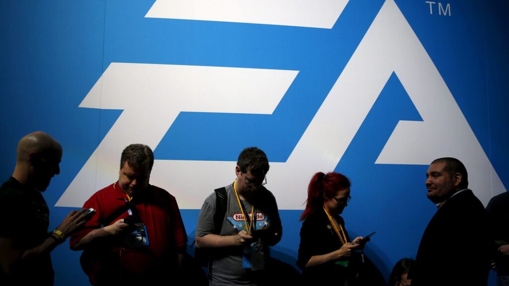 EA going private in deal that will pay shareholders $210 a share