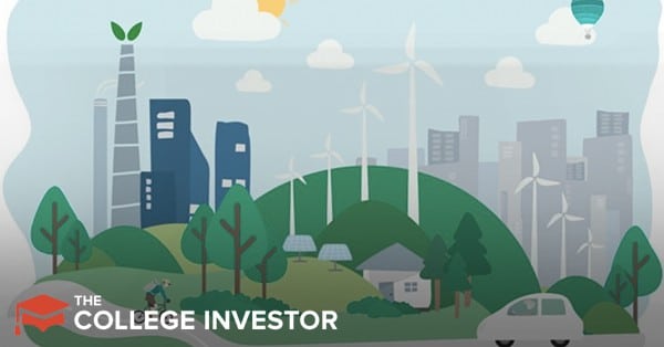 Aspiration Spend and Save Account Review