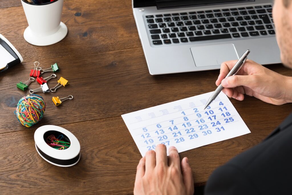 Student Loan Forgiveness Timelines | Source: The College Investor