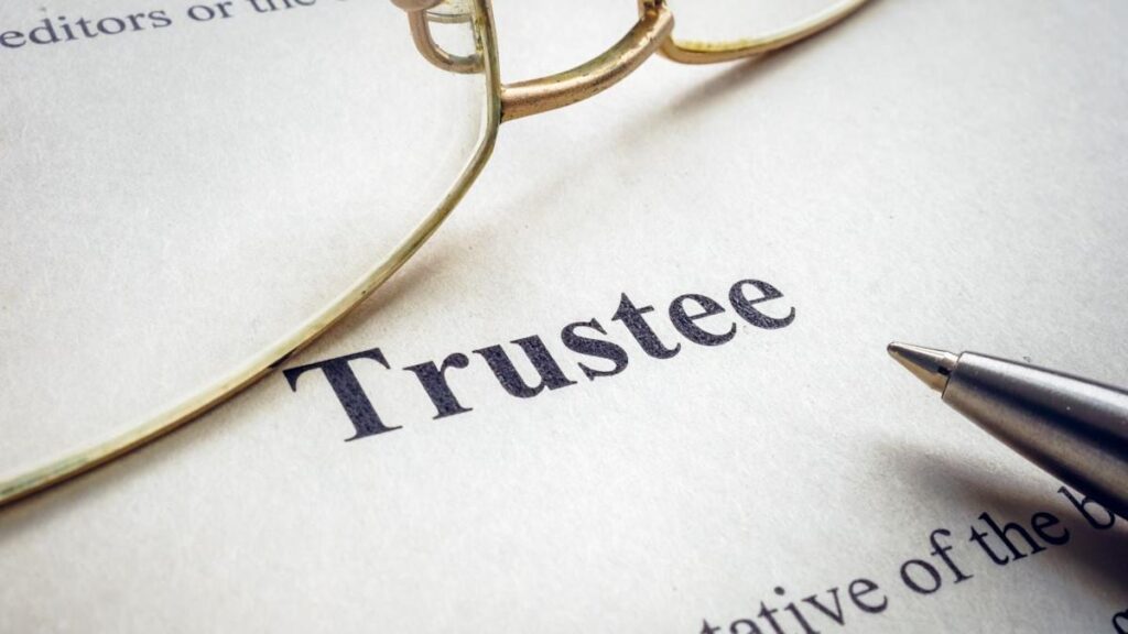 IFRS Foundation names new trustee