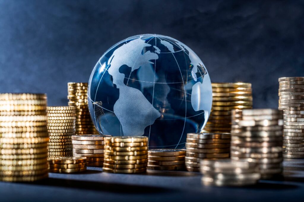 Invesco Global Strategic Income Fund Q2 2025 Commentary (Mutual Fund:OPSIX)