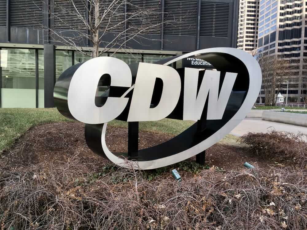 Is CDW Stock Underperforming the Nasdaq?
