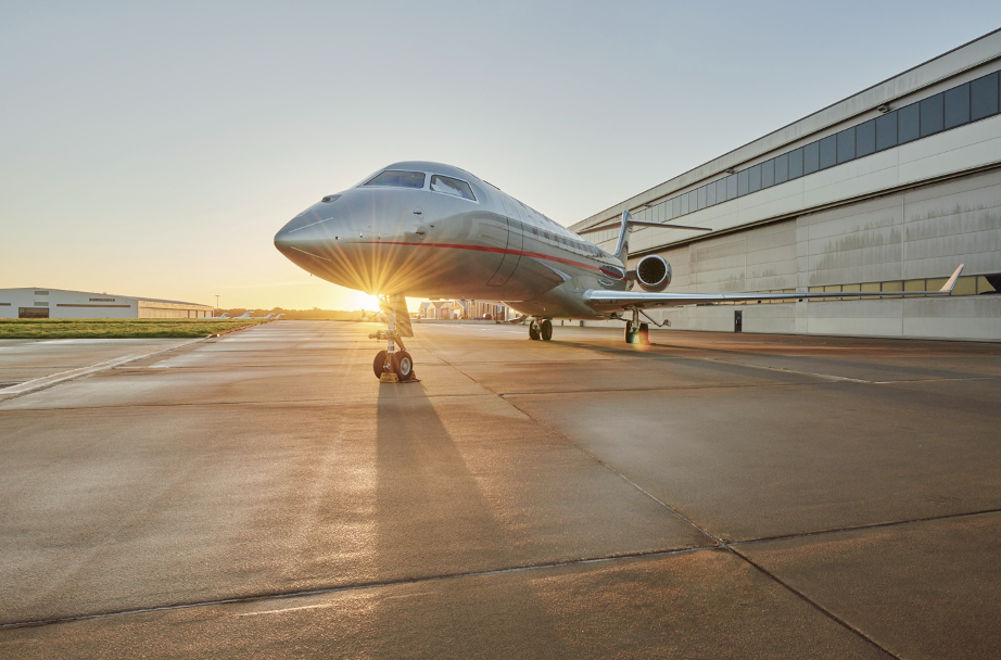 VistaJet