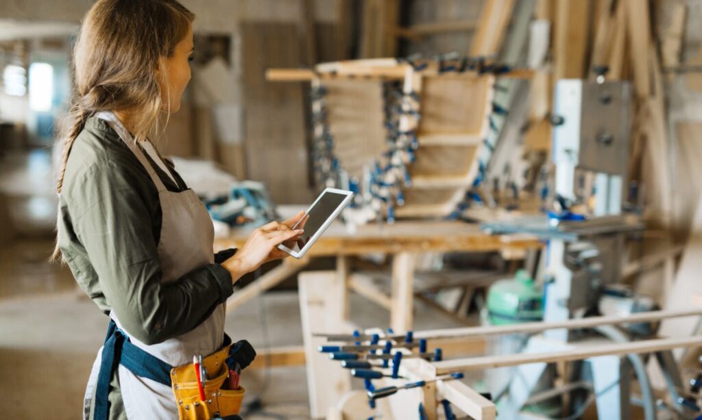 SBA Manufacturers’ Access to Revolving Credit (MARC) Loans