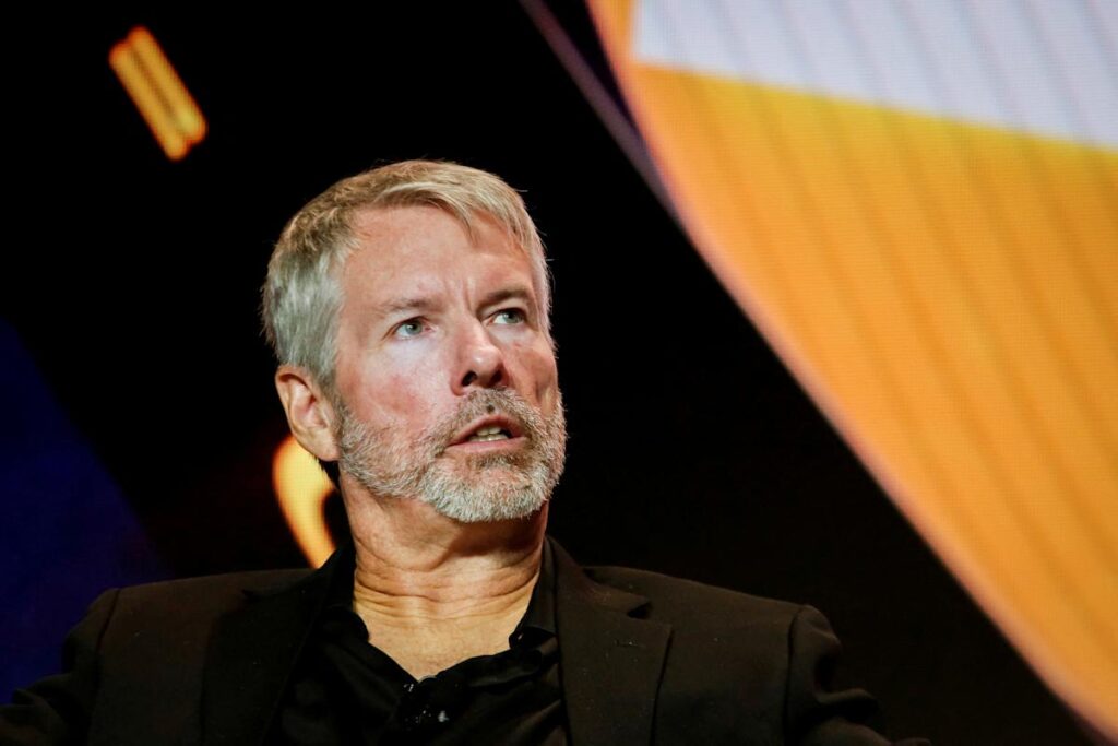 Saylor crypto imitators are now under pressure as doubts grow about their business model