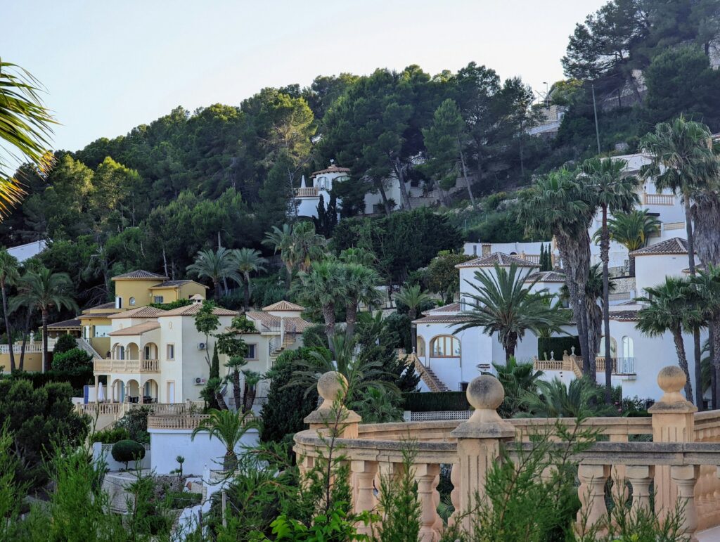 cheap houses for sale in Spain