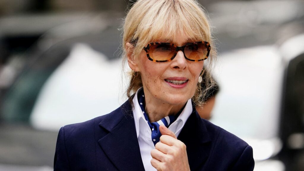 Trump loses bid to overturn $83.3 million judgment in E. Jean Carroll defamation case