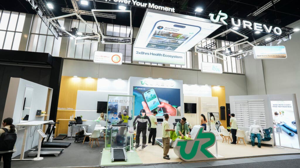 UREVO Pushes Into US Wellness Market With New Ecosystem, Expects 50% Sales Surge in 2025