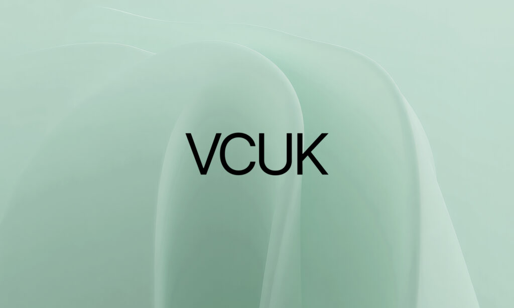 VCUK Launches New Private Equity and Venture Capital Initiative With a Focus on Europe